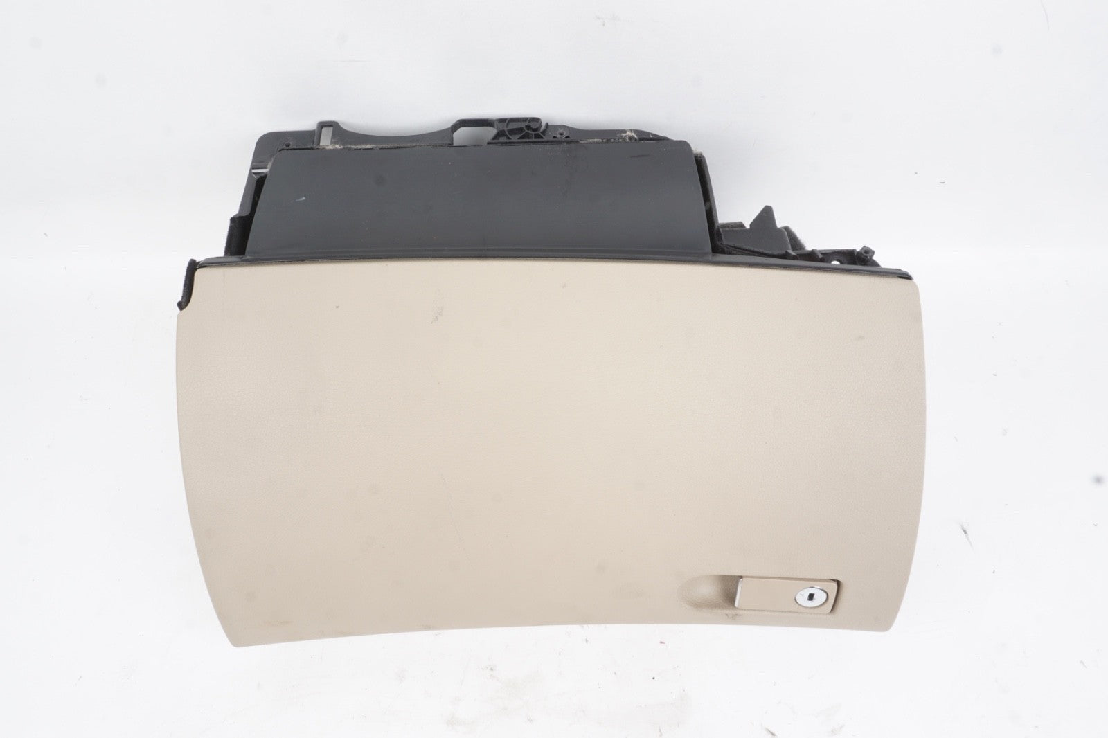 2012 - 2014 Mercedes C250 C350 Dashboard Glove Box OEM
