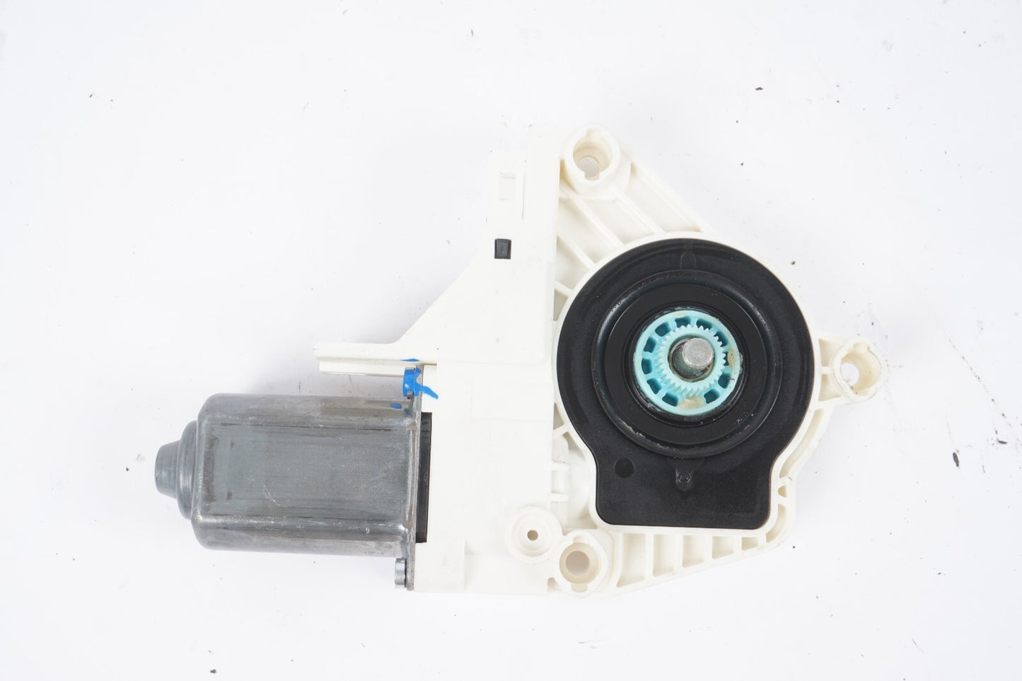 12-17 AUDI A8L A8 Rear Right Passenger Side Door Window Motor  OEM