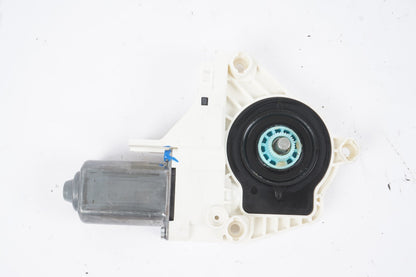 12-17 AUDI A8L A8 Rear Right Passenger Side Door Window Motor  OEM