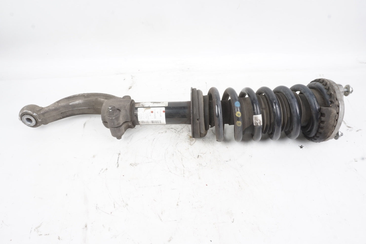 2014 - 2019 MASERATI GHIBLI S Q4 3.0L V6 AWD LEFT DRIVER FRONT SHOCK STRUT OEM
