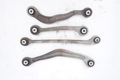 14-17 Mercedes S550 W222 RWD Rear Right Passenger Side Control Arm SET of 4 OEM