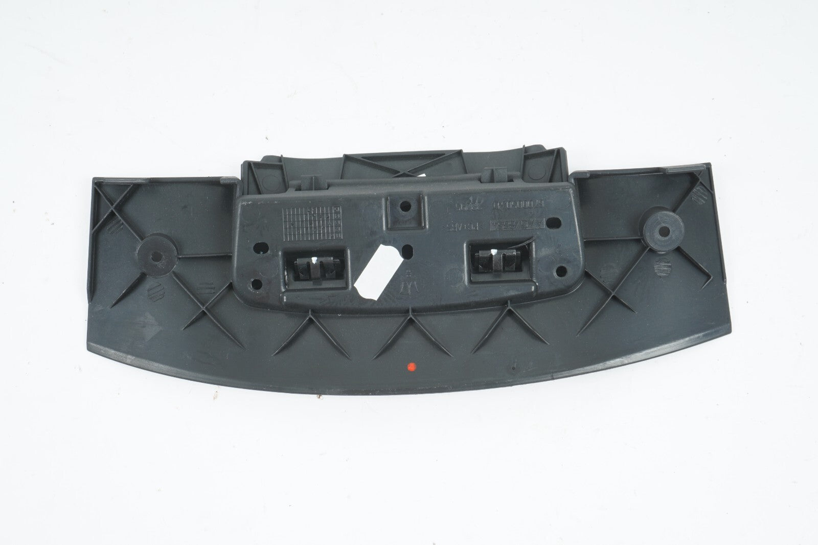 2014 - 2017 MASERATI QUATTROPORTE DASH SPEEDOMETER TRIM COVER 670005030 OEM