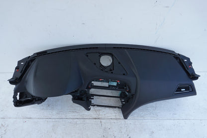 2012-2018 BMW 650i 640i Dash Dashboard Panel OEM