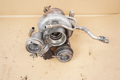 2012 - 2016 BMW 650i 550i 750i 4.4l Right Passenger Side Turbocharger OEM