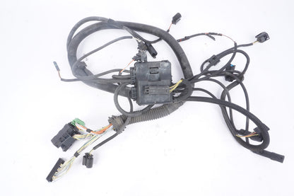 07-13 BMW E90 E92 E93 328I Gas Engine Motor Wire Wiring Harness 492668100 OEM