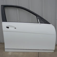 2008 - 2014 Mercedes C300 C250 C350 W204 Front Right Door Shell OEM