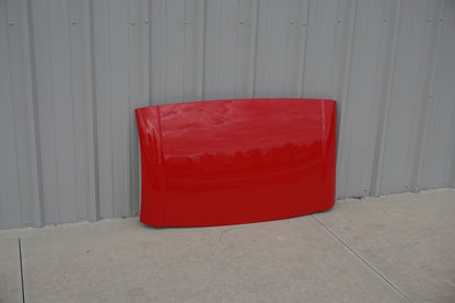 02-10 Lexus SC430 Convertible Hard Top Middle Center Panel OEM