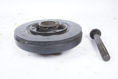 2010-2015 BMW 550I GT 650 750 Harmonic Balancer Crankshaft Crank Pulley