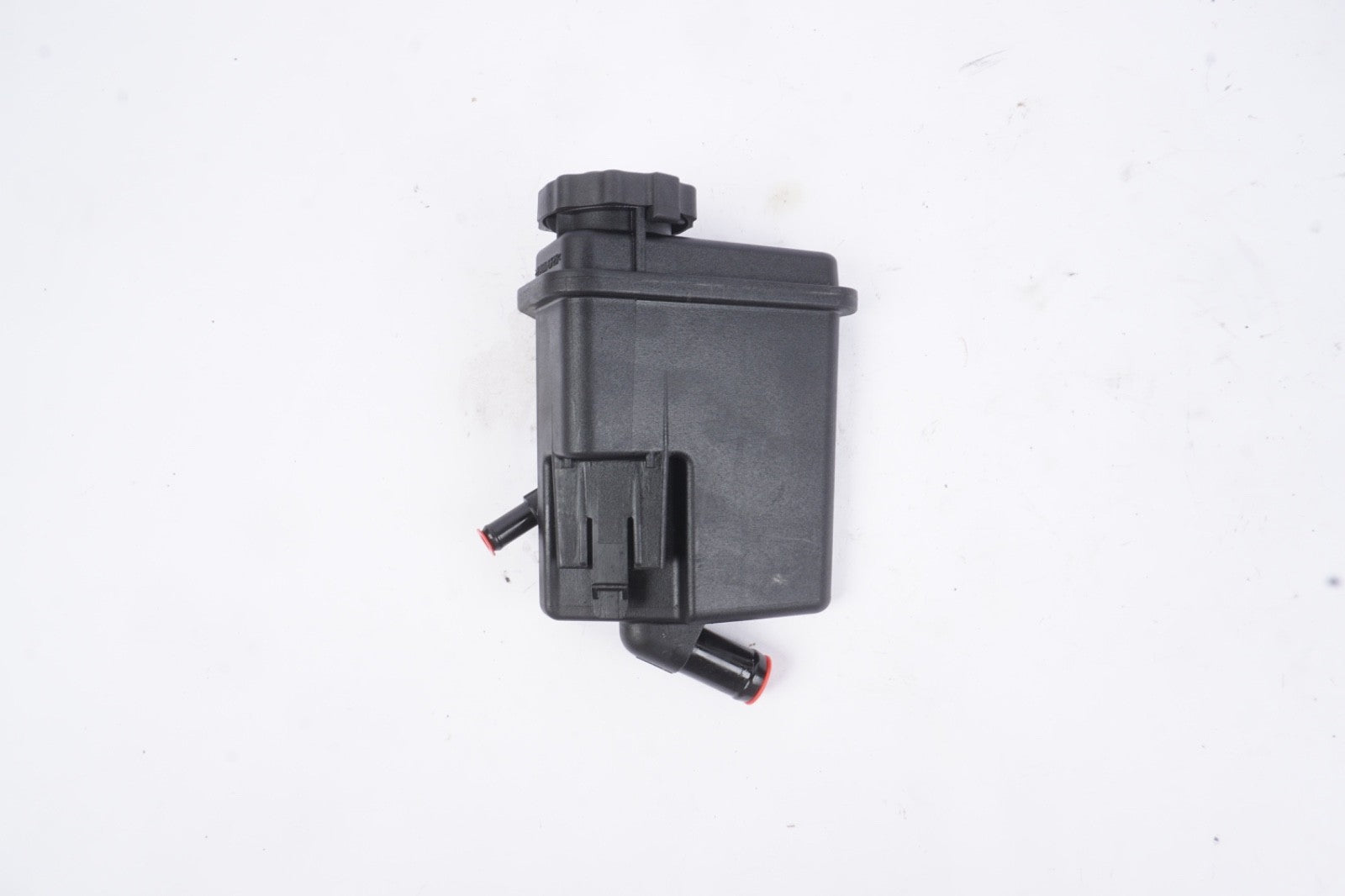 2010 - 2014 Mercedes W221 S550 CL550 Power Steering Fluid Reservoir OEM