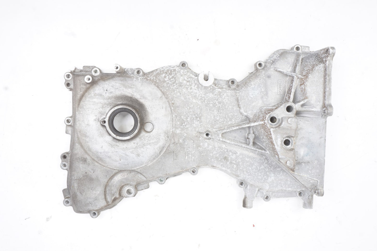 2012 - 2018 Ford Focus 2.0L Engine Timing Cover CM5E-6059-AB OEM