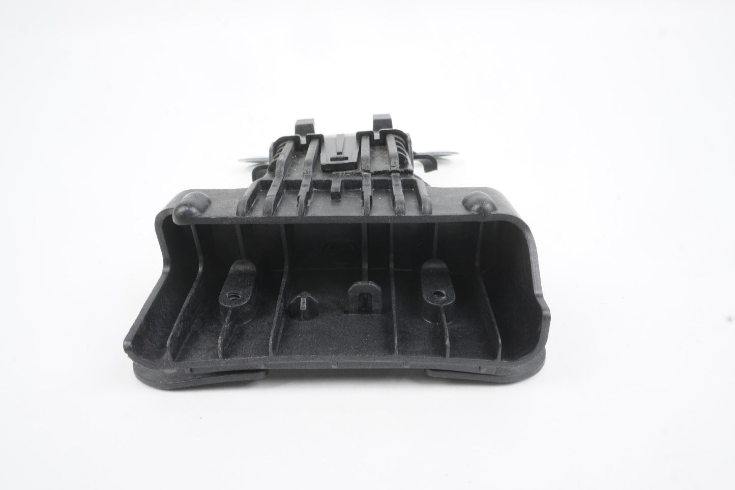 12 - 16 Mercedes S550 GL450 Front Right Left Headrest Head Rest Display Bracket