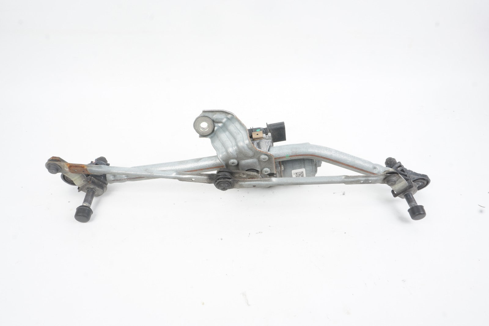 2017-19 ALFA ROMEO STELVIO WINDSHIELD WIPER TRANSMISSION LINKAGE W/ MOTOR OEM