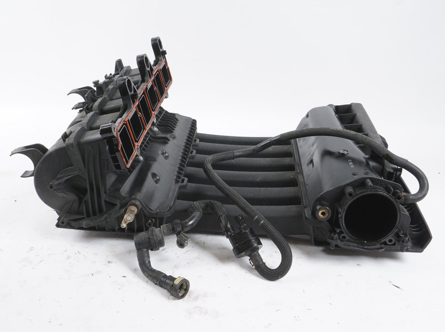 2008-2018 Porsche Cayenne 3.6L VR6 V6 Intake Manifold