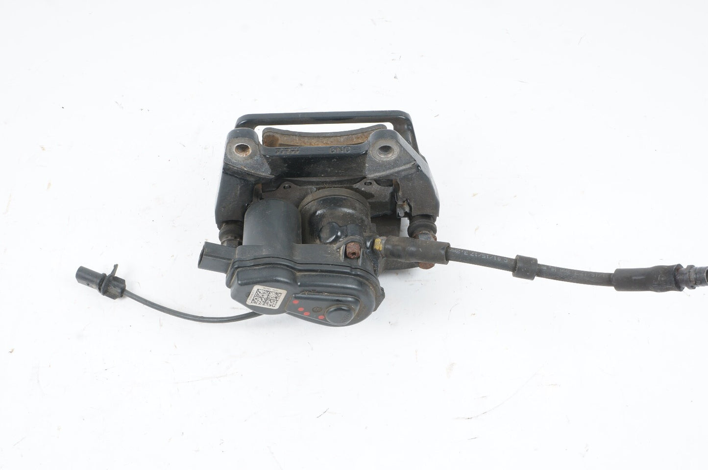 2010 - 2020 Bentley Mulsanne Rear Right Passenger Brake Caliper