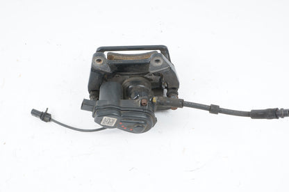 2010 - 2020 Bentley Mulsanne Rear Right Passenger Brake Caliper