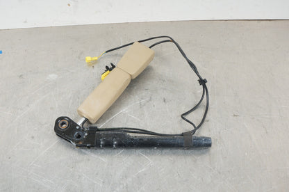 07-14 OEM Mercedes W221 S550 CL550 Front Right Passenger Side Seat Belt Buckle