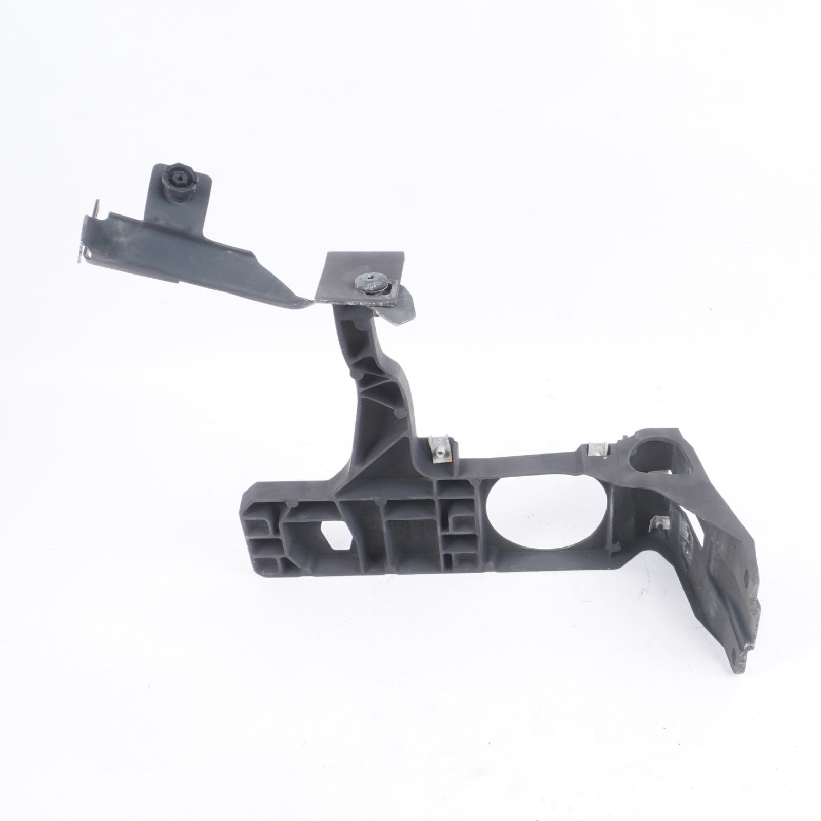 2006 - 2010 BMW 650I E64 - Front LEFT Panel / Frame Mount Bracket 7008847