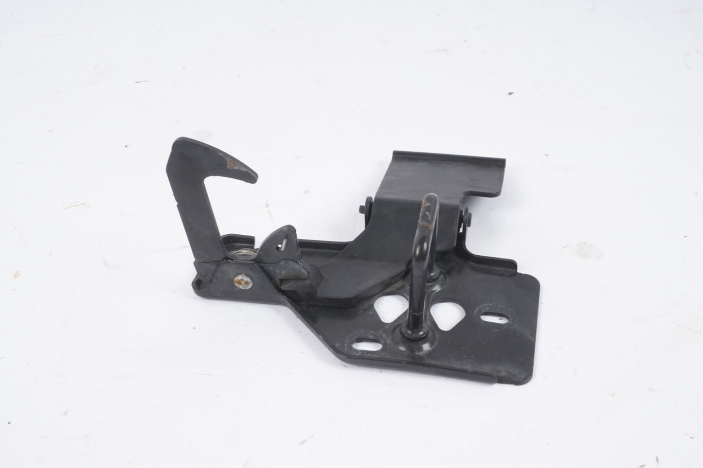 2011-2018 PORSCHE CAYENNE 955 957 UPPER HOOD LATCH LEVER OEM