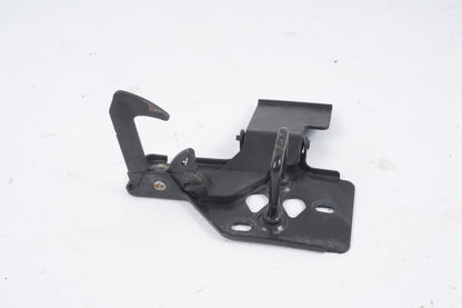 2011-2018 PORSCHE CAYENNE 955 957 UPPER HOOD LATCH LEVER OEM