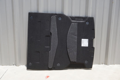 2014 - 2020 BMW 428I 430I 435I  Trunk Floor Carpet Mat Cargo Liner Cover Liner