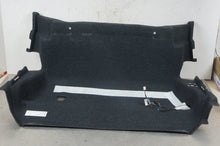 2017 - 2020 MERCEDES-BENZ sl450 SL550 R231 BOOT LUGGAGE TRIM LINER A2316902500