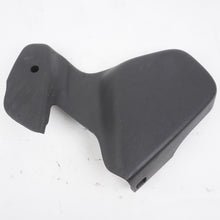 2015 - 2018 Jeep Renegade Front Right Seat Trim Cover Panel Black OEM