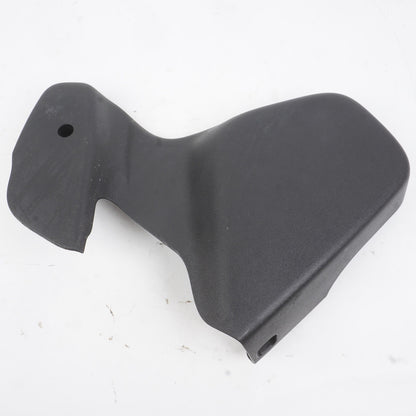 2015 - 2018 Jeep Renegade Front Right Seat Trim Cover Panel Black OEM