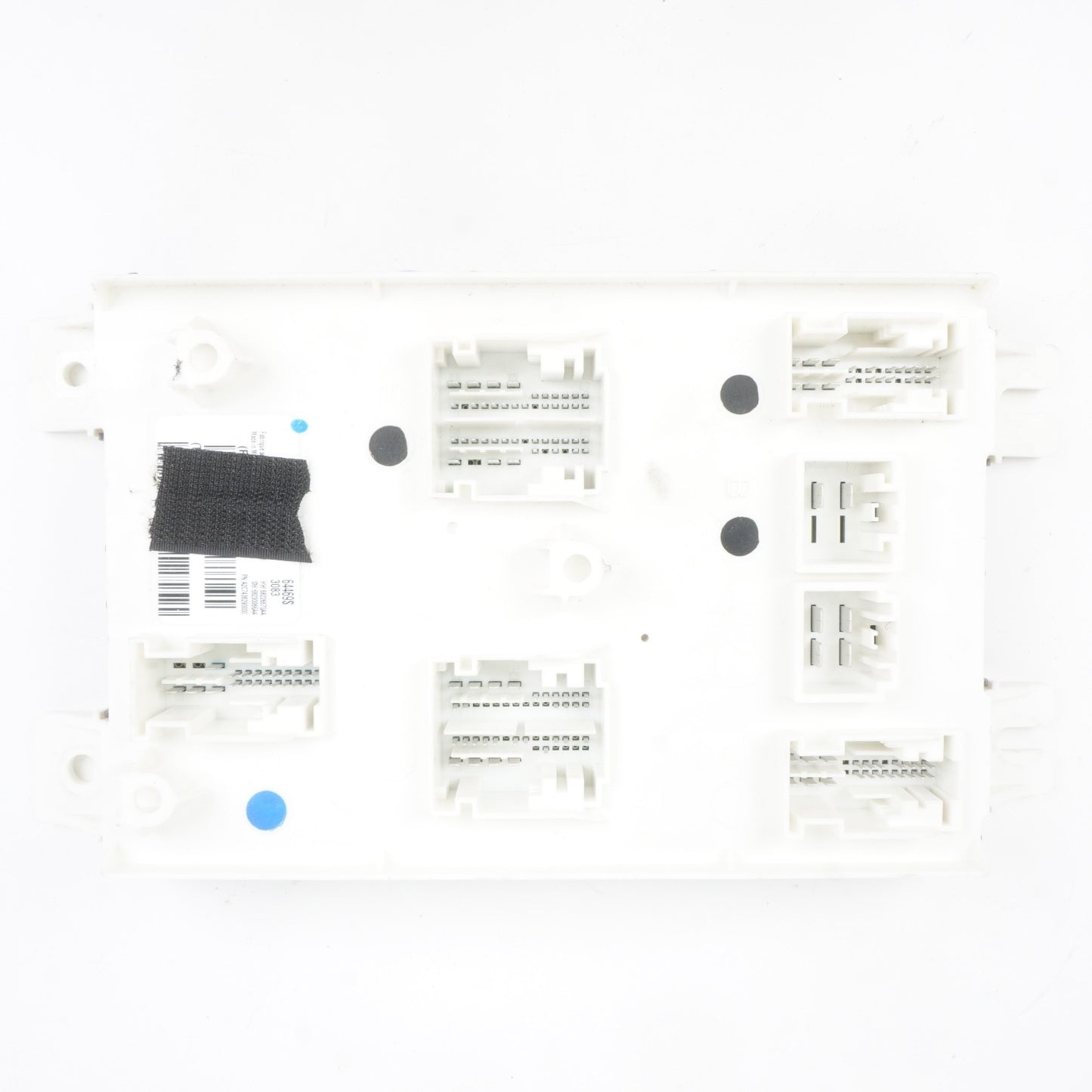 2014 - 2017 Maserati Ghibli BCM Body Computer Control Module Unit OEM