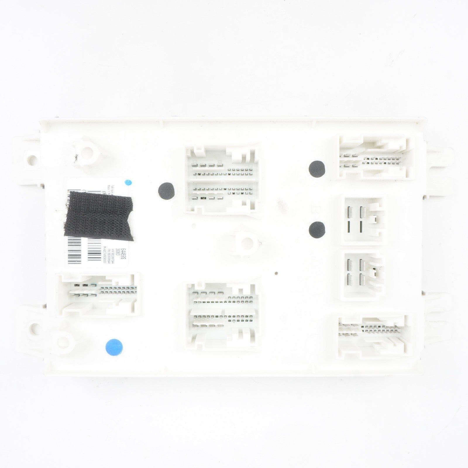 2014 - 2017 Maserati Ghibli BCM Body Computer Control Module Unit OEM