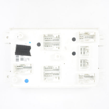 2014 - 2017 Maserati Ghibli BCM Body Computer Control Module Unit OEM