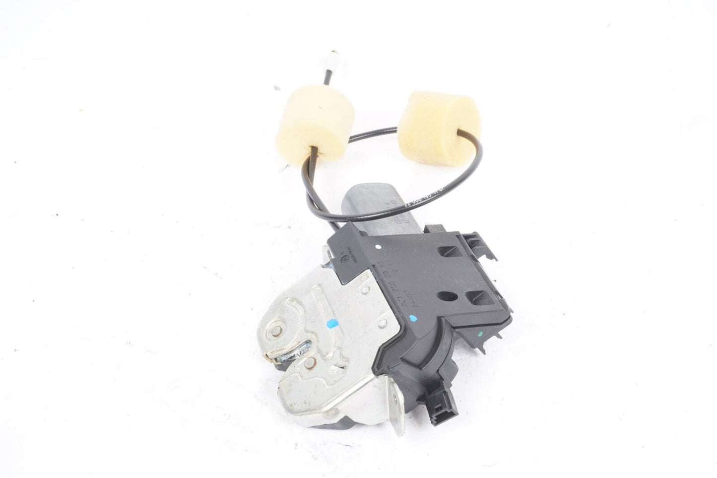 07-14 Mercedes W221 S400 S550 CL550 Rear Trunk Lid Latch Lock Actuator