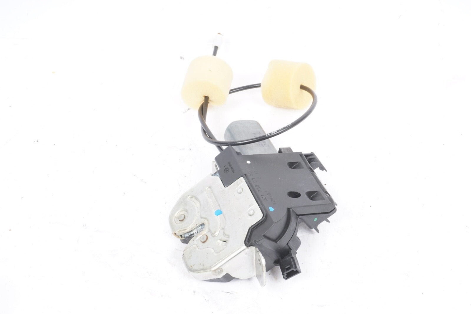 07-14 Mercedes W221 S400 S550 CL550 Rear Trunk Lid Latch Lock Actuator