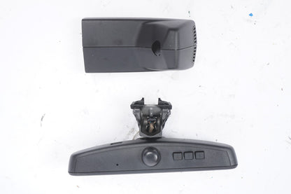 13-18 BMW 650i 640i Interior Rear View Mirror OEM