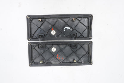 2003 - 2006 Mercedes SL500 Rear Left Right Side Storage Compartment Lid Cover