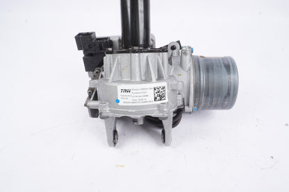 2016-2018 FIAT 500X X MODEL ELECTRIC POWER STEERING CALUMN MOTOR OEM