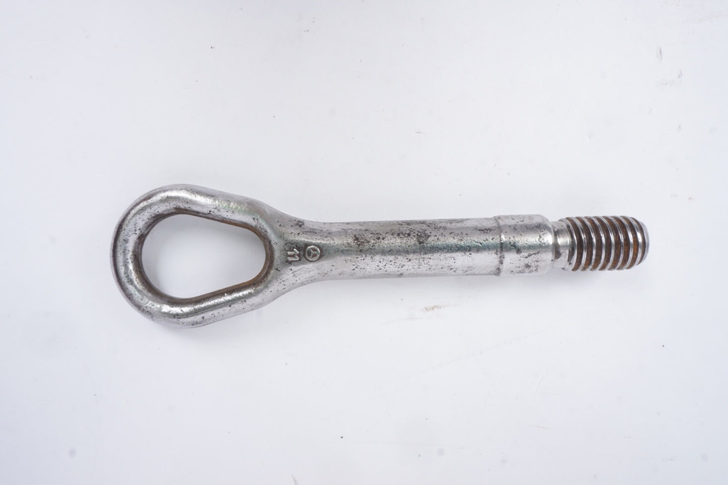 2006-2011 mercedes w164 ml350 ml450 tow eye hook towing tool emergency OEM