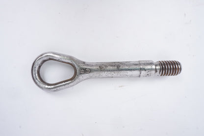 2006-2011 mercedes w164 ml350 ml450 tow eye hook towing tool emergency OEM