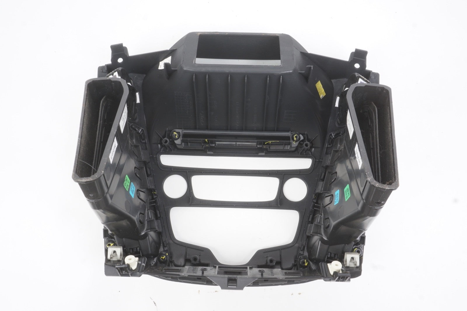 2015 - 2018 Ford Focus Radio Bezel Trim Dash Surround Frame Base Panel OEM
