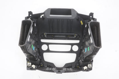 2015 - 2018 Ford Focus Radio Bezel Trim Dash Surround Frame Base Panel OEM