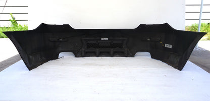 2012 - 2015 BMW 650i REAR BUMPER COVER OEM