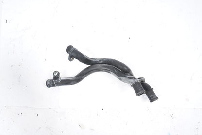 2009 - 2011 Audi A6 3.0l  Coolant hose Line Pipe SET 06E121044 OEM