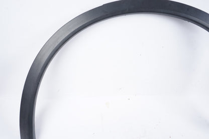 2011-2014 Porsche Cayenne Driver Left Rear Wheel Arc Molding 7P5853827D