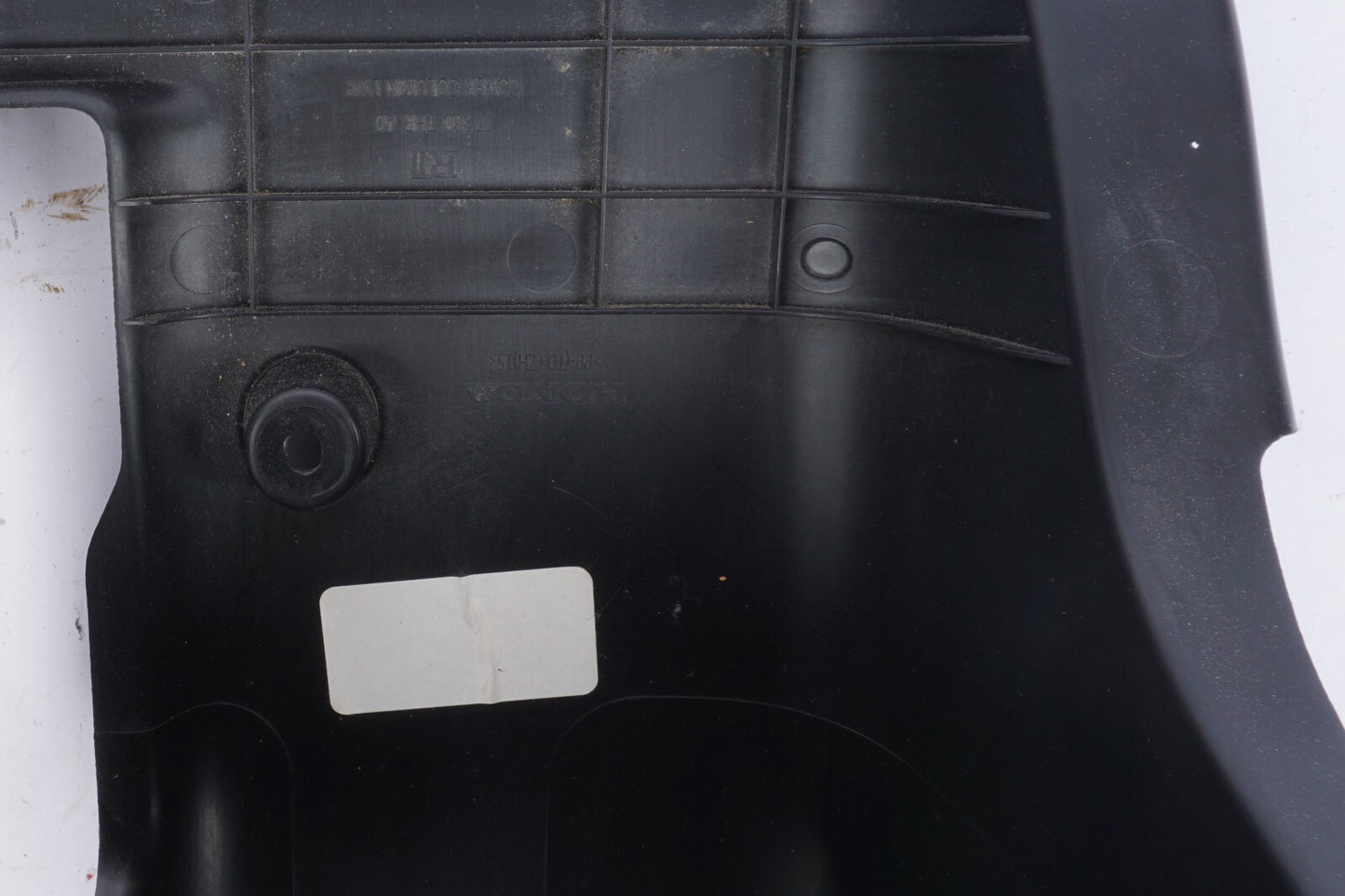 2018 - 2024 Honda Odyssey Steering Column Upper And Lower Cover OEM