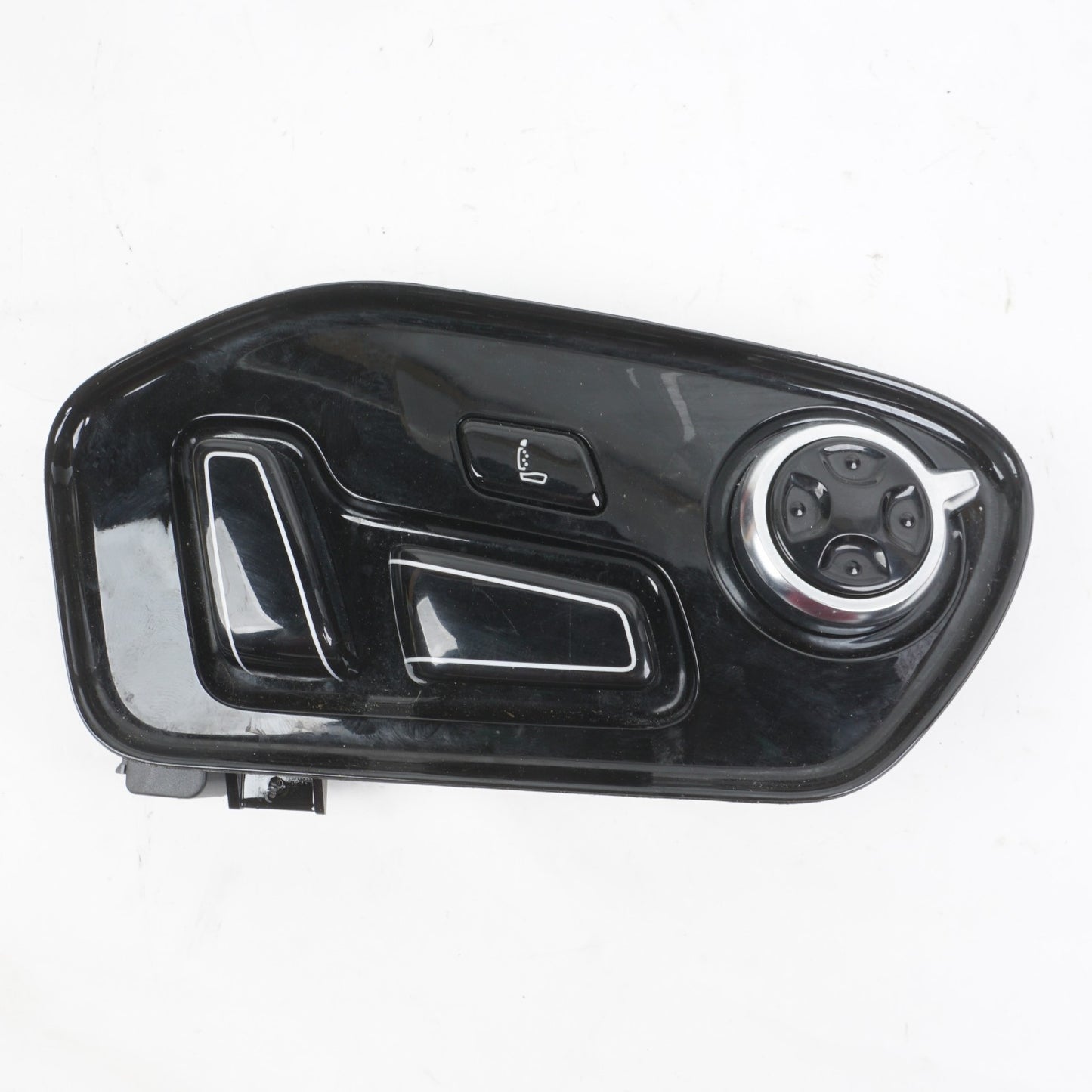 2011-2018 Audi A8 S8 Front Seat Control Switch Right Passenger OEM