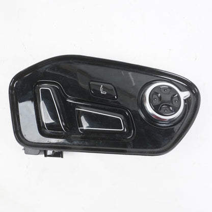 2011-2018 Audi A8 S8 Front Seat Control Switch Right Passenger OEM