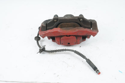 2012 - 2016 BMW 650i RWD BRAKE CALIPER FRONT RIGHT PASSENGER SIDE OEM