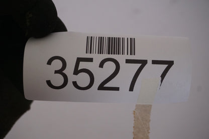 2008-2010 Audi A8 Quattro Wheel Rim  18  4E0601025BB OEM