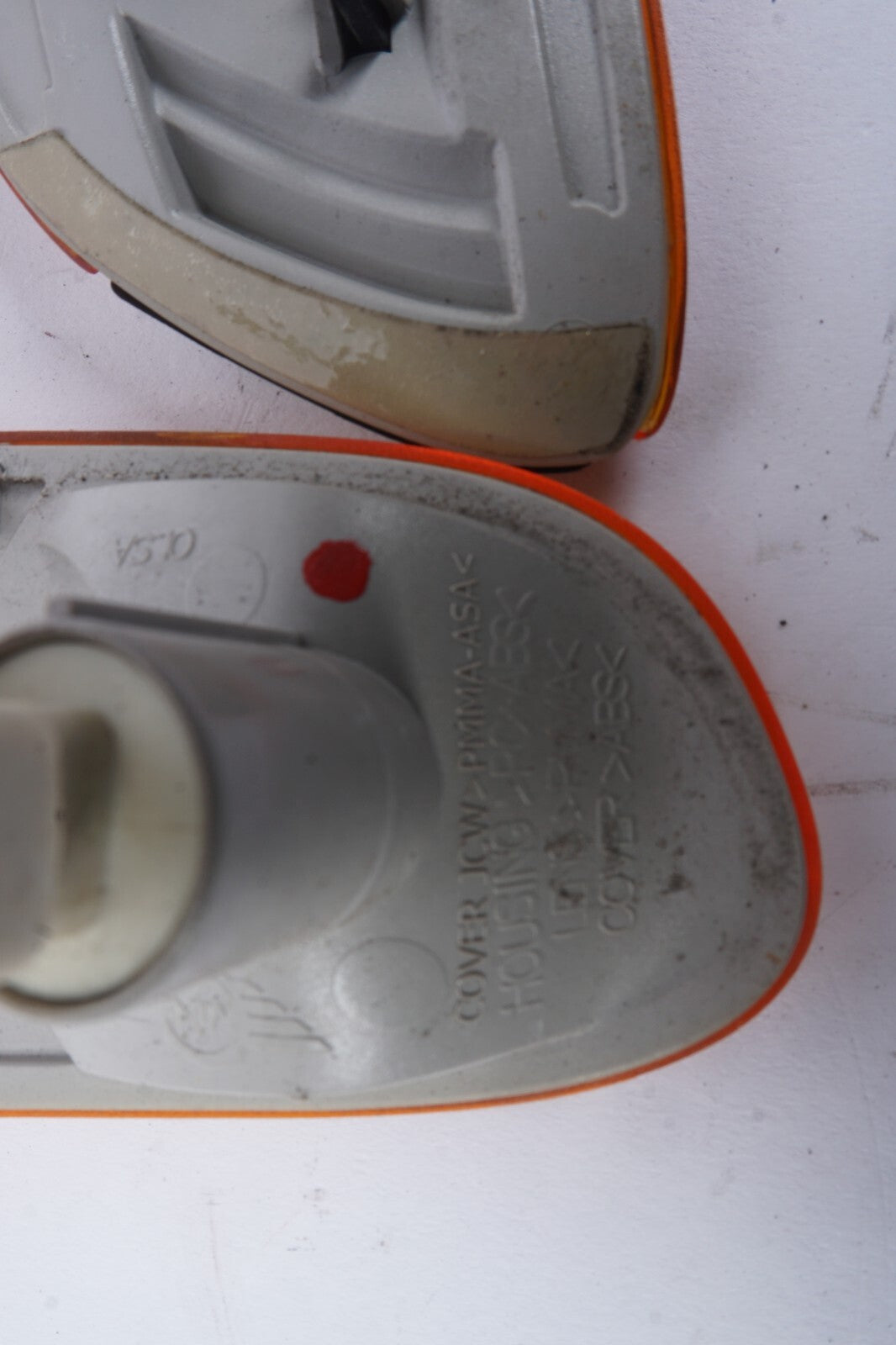 2015-2021 Mini Cooper Front Fender Indicator Light  Left & Right OEM