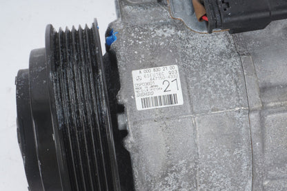 12-16 Mercedes W204 C350 SLK350 A/C Compressor OEM OEM