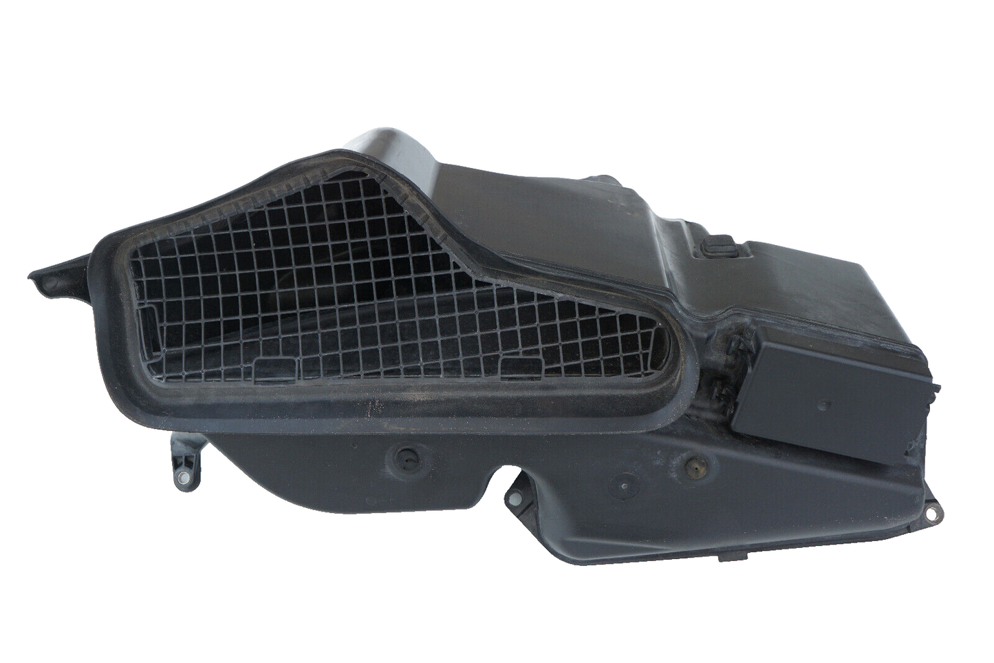 2007 - 2013 MERCEDES S550 W221 CABIN AIR HVAC HEATER INTAKE SCREEN DUCT OEM